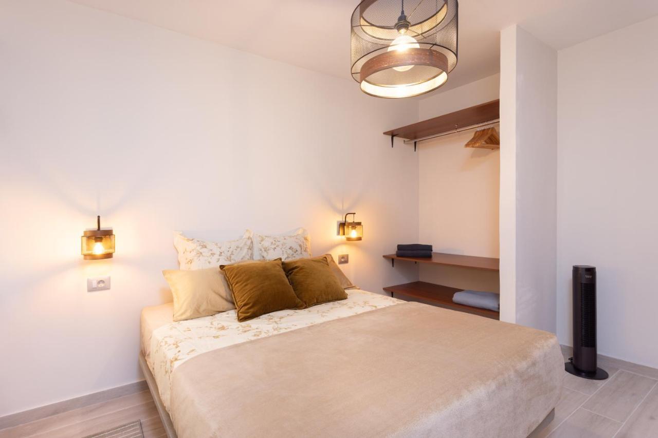 Classbnb - Luminoso Appartamento A 200M Da Playa De El Medano エクステリア 写真
